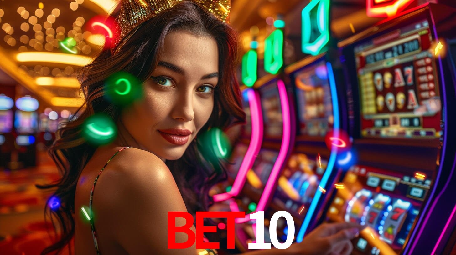 Mercados ao vivo e cash out na BET10