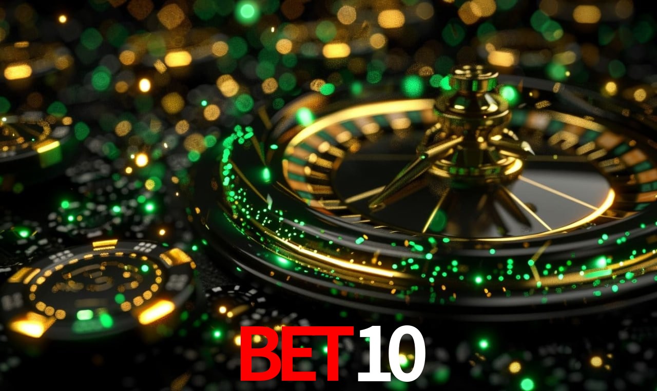 Segurança e performance na plataforma BET10